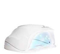 Juliana Nails Unidad de curado por luz UV/LED de túnel UVL-54 All-In