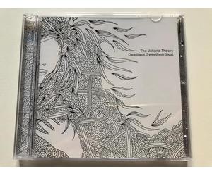 Juliana Theory the - Deadbeat Sweetheartbeat
