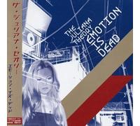 Juliana Theory, the - Emotion Is Dead