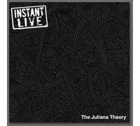 Juliana Theory, the - Scrappy's -Tucson Az...