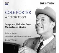 Juliane Banse - Cole Porter - A Celebration