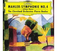 Juliane Banse - Mahler: Symphonie No. 4