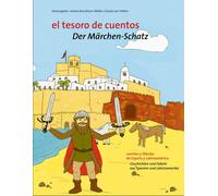 Juliane Buschho el tesoro de cuentos - Der Märchen-Schatz: cuentos (Tapa blanda)