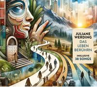 Juliane Werding Das Leben Berührn (CD) (Importación USA)