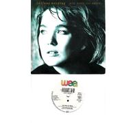 JULIANE WERDING - JULIANE WERDING / Wie weit ist Eden / Träume bleiben jung / 1989 / Bildhülle / wea # 246669-7 / Deutsche Pressung / 7" Vinyl Single Schallplatte