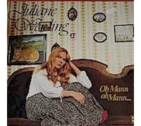 Juliane Werding - Oh Mann Oh Mann... - Hansa - 25700 IT