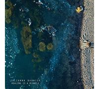 Julianna Barwick - Healing Is A Miracle (NEW 12" PRINTS) LOVE RECORD STORES