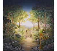 JULIANNA BARWICK & MARY LATTIMORE - Tragic Magic (CD)