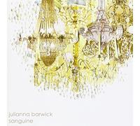 Julianna Barwick - Sanguine