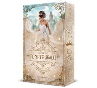 Julianna Grohe Die fünfte Braut: Wondringham Castle Softcover mi (Tapa blanda)