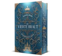 Julianna Grohe Die vierte Braut: Wondringham Castle Schmuckausga (Tapa blanda)