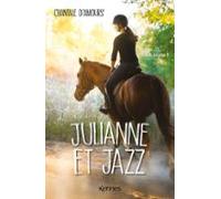 Julianne Et Jazz T01 (ebook)