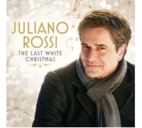 Juliano Rossi The Last White Christmas (CD) (Importación USA)