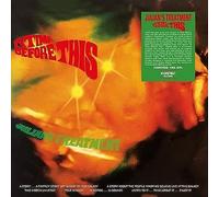Julian's Treatment - A Time Before This [VINYL] [Vinilo]