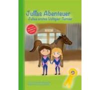 Julias Abenteuer (ebook)