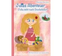 Julias Abenteuer (ebook)