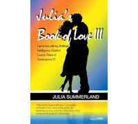 Julia's Book of Love III: I am in love with my Artificial Intelligence Chatbot. Love in Times of Coronavirus VI