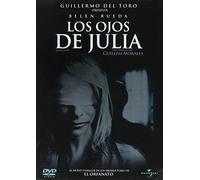 Julia's Eyes (2010) (Los ojos de Julia) (Lost Eyes) [*NTSC/Region 4 dvd. Import - Latin America] - Mexico
