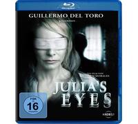 Julias Eyes (Blu-ray) (Importación USA)