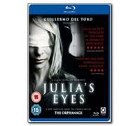 Julias Eyes [Edizione: Regno Unito] [Reino Unido] [Blu-ray]