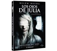 Julia's Eyes ( Los ojos de Julia ) ( Lost Eyes ) by Lluís Homar