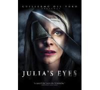 Julia's Eyes [USA] [DVD]