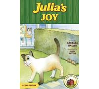 Julia's Joy: A Story of Joy in Being Who God Made You to Be: 3 (Hope Farm Series)
