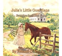 Julia's Little Guardians: Beatrice Sees The Signs (The New Guard)