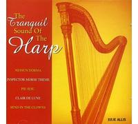 Julie Allia - Tranquil Sound of the