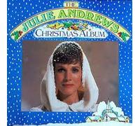 Julie Andrews - Christmas Album LP (Vinyl Album) UK Issue Pressed In France Readers Digest 1983