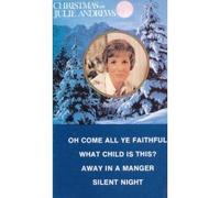 JULIE ANDREWS - Christmas with Julie Andrews (UK Import) [Musikkassette]