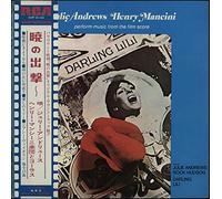 Julie Andrews - Darling Lili