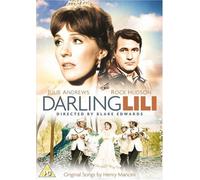 Julie Andrews - Darling Lili [Reino Unido] [DVD]