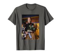 Julie Andrews El Sonido de la música 1989 por Michael Grecco Camiseta