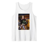 Julie Andrews El Sonido de la música 1989 por Michael Grecco Camiseta sin Mangas