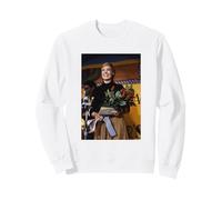Julie Andrews El Sonido de la música 1989 por Michael Grecco Sudadera
