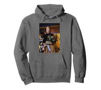 Julie Andrews El Sonido de la música 1989 por Michael Grecco Sudadera con Capucha