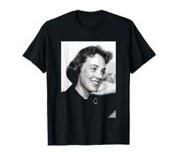 Julie Andrews El Sonido de la música Mary Poppins Actriz Camiseta