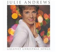 Julie Andrews - Greatest Christmas Songs