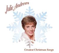 Julie Andrews - Greatest Christmas Songs