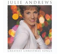 Julie Andrews Greatest Christmas Songs (CD) (Importación USA)