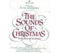 Julie Andrews - Hallmark Presents Julie Andrews - The Sounds of Christmas From Around The World