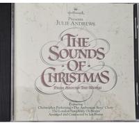 Julie Andrews - Hallmark Presents Julie Andrews - The Sounds of Christmas From Around The World