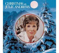 Julie Andrews - Julie Andrews - Christmas With Julie Andrews [Extended Play]