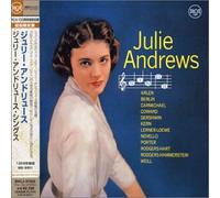 Julie Andrews - Julie Andrews Sings