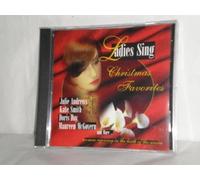 Julie Andrews - Ladies Sing Christmas Favorites