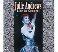 Julie Andrews - Live in Concert [Alemania] [DVD]