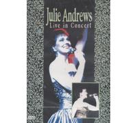Julie Andrews - Live in Concert (Import, All Regions)