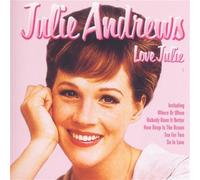 Julie Andrews - Love Julie