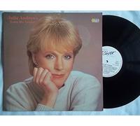 JULIE ANDREWS Love Me Tender vinyl LP